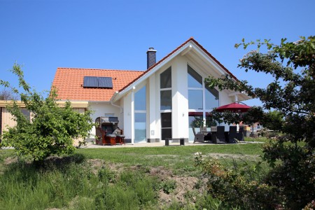 Villa Meerfreude