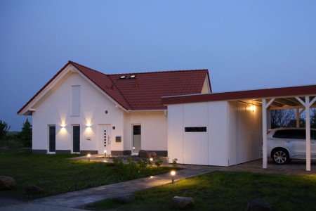 Villa Meerfreude